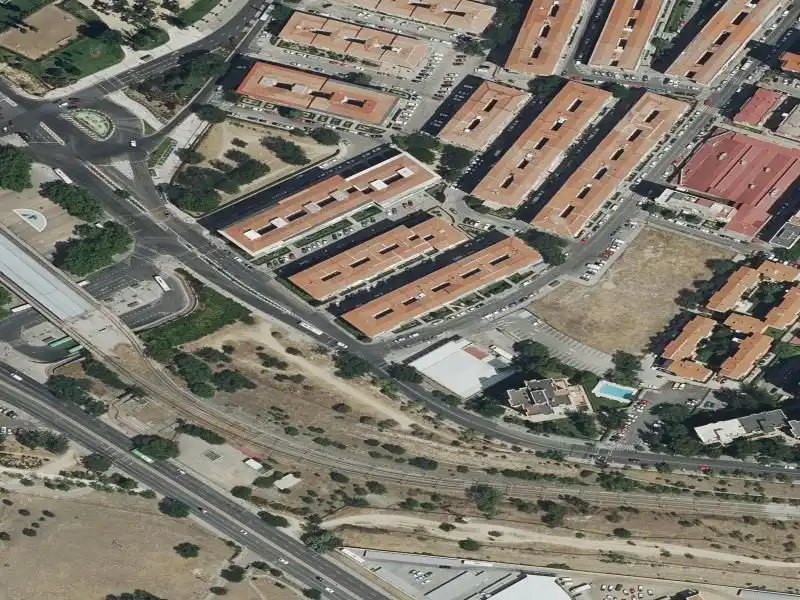Wohnung zum Verkauf in Calle Camarena, imagen 2