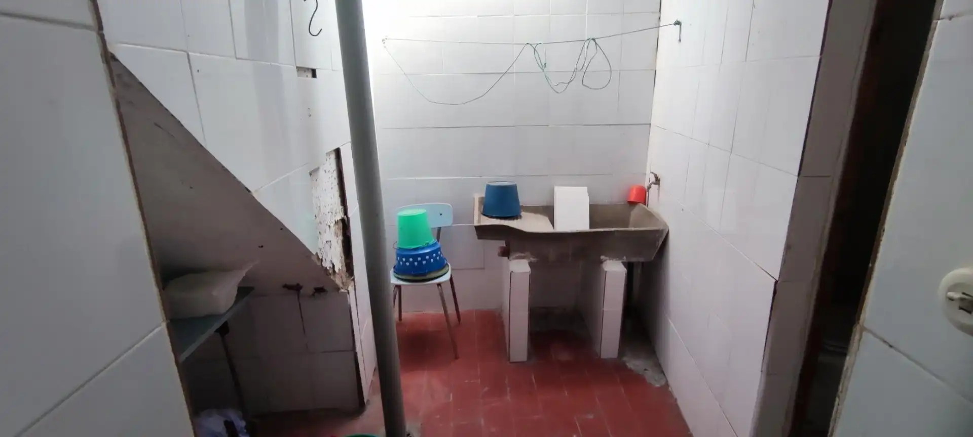 Badezimmer von Erdgeschoss zum Verkauf in Garrovillas de Alconétar