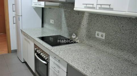 Foto 2 de Piso en venta en Eixample Sud – Migdia, Girona Capital