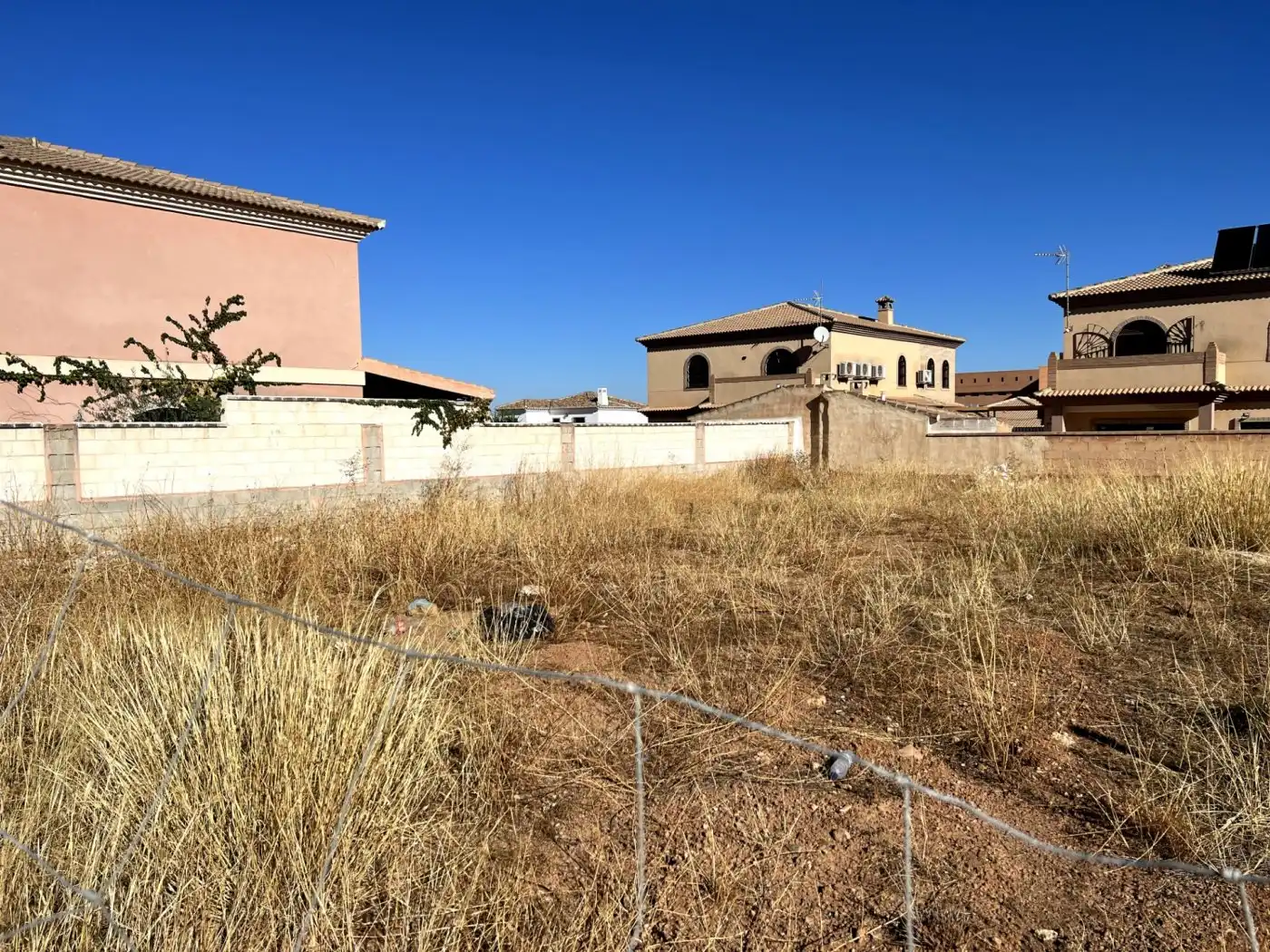 Terrenys i solars en venda a Zona de la Vega, imagen 7