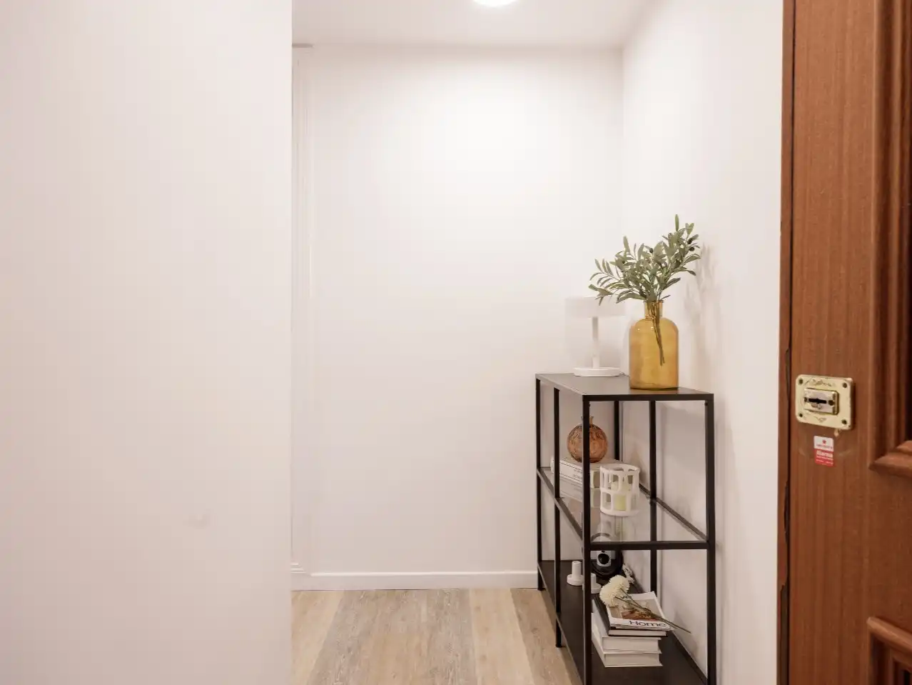 Flat for sale in  Madrid Capital  with Terrace and Balcony