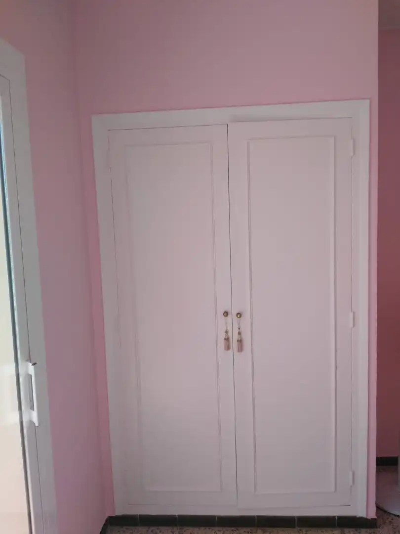 Habitación de Apartamento en venta en Castell d'Aro, Platja d'Aro i s'Agaró con Amueblado, Horno y Lavadora