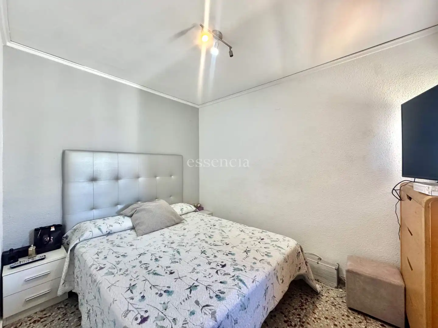 Bedroom of Apartments for sale in Gandia  with Terrace, Storage room and Balcony
