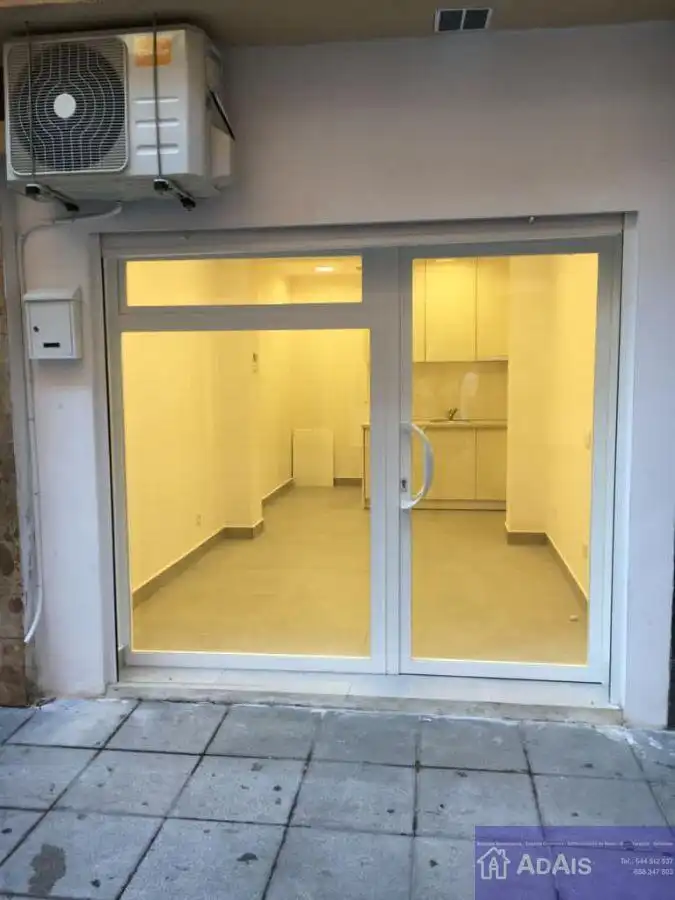 Planta baja en venta en Gandia con Aire acondicionado, Calefacción y Amueblado