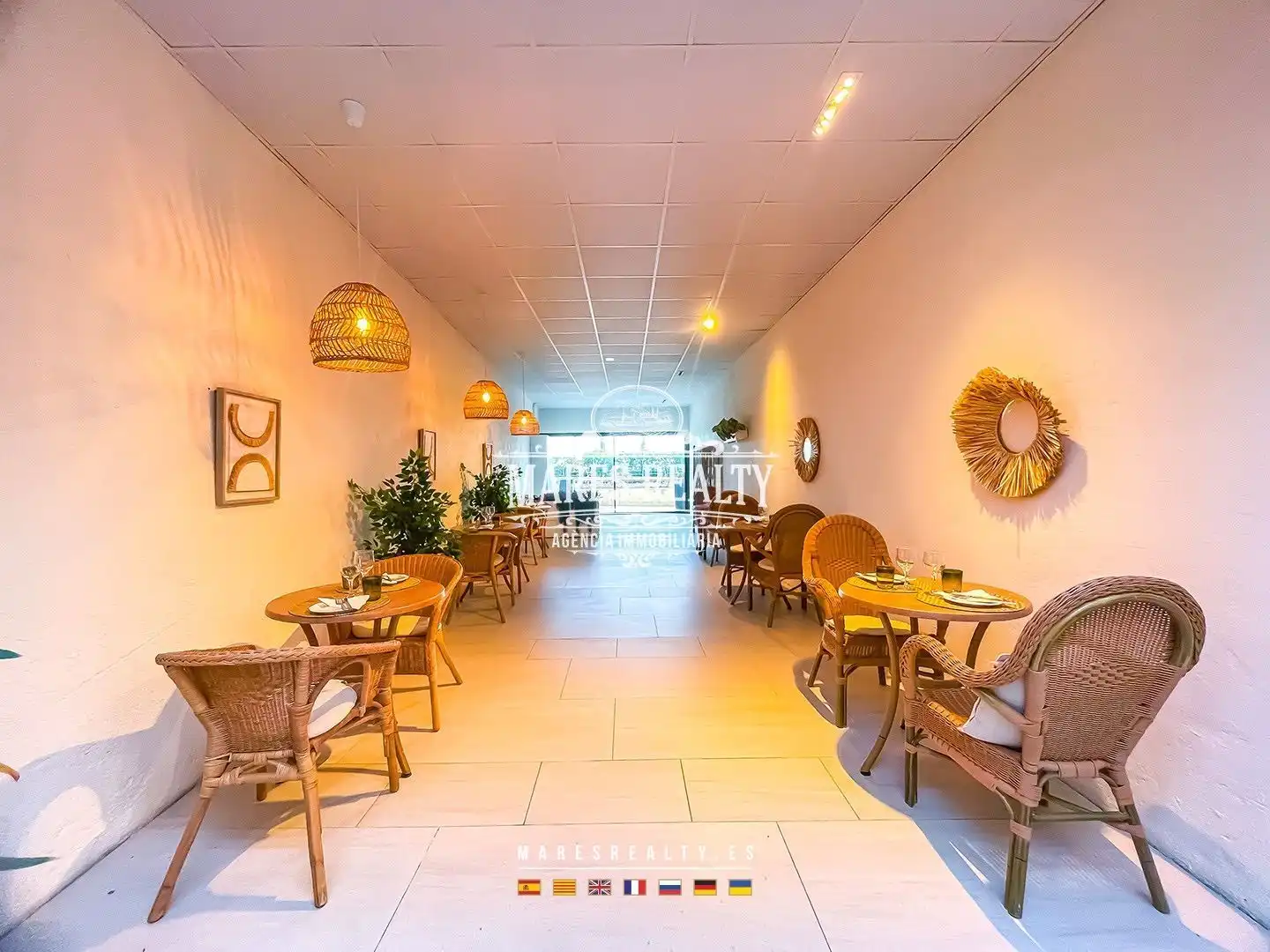 Local comercial en venda a Calella, imagen 35