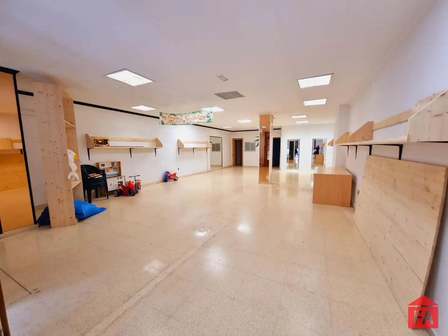 Business premises to rent in El Tancat - Mas d'en Gual, imagen 6