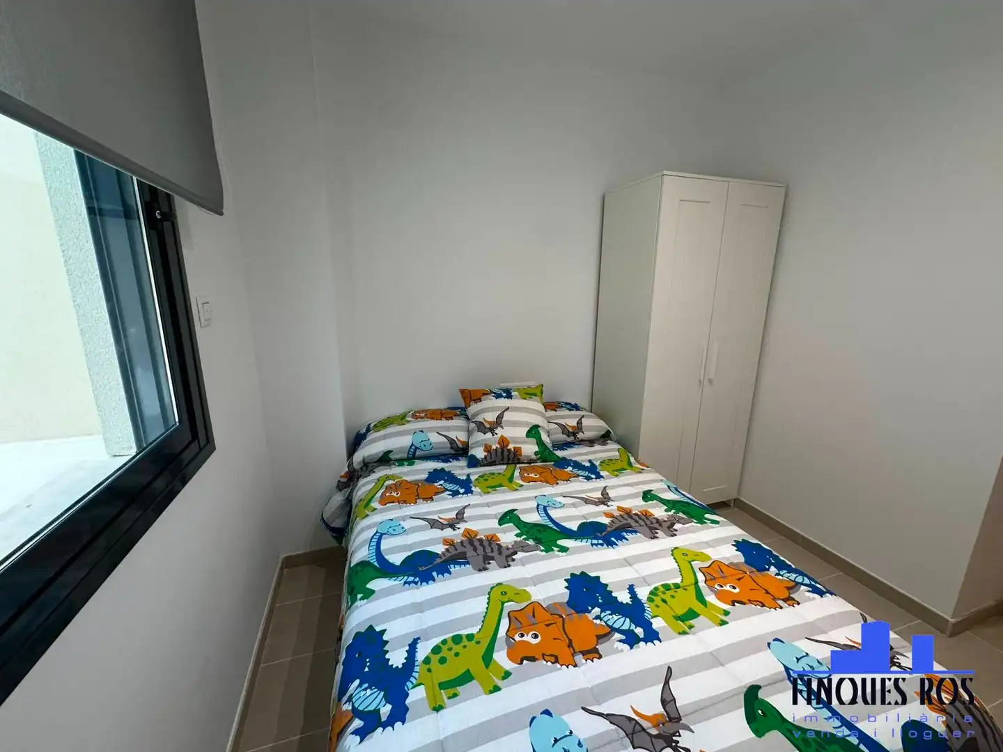 Dormitori de Apartament en venda en Vinaròs amb Terrassa, Traster i Forn