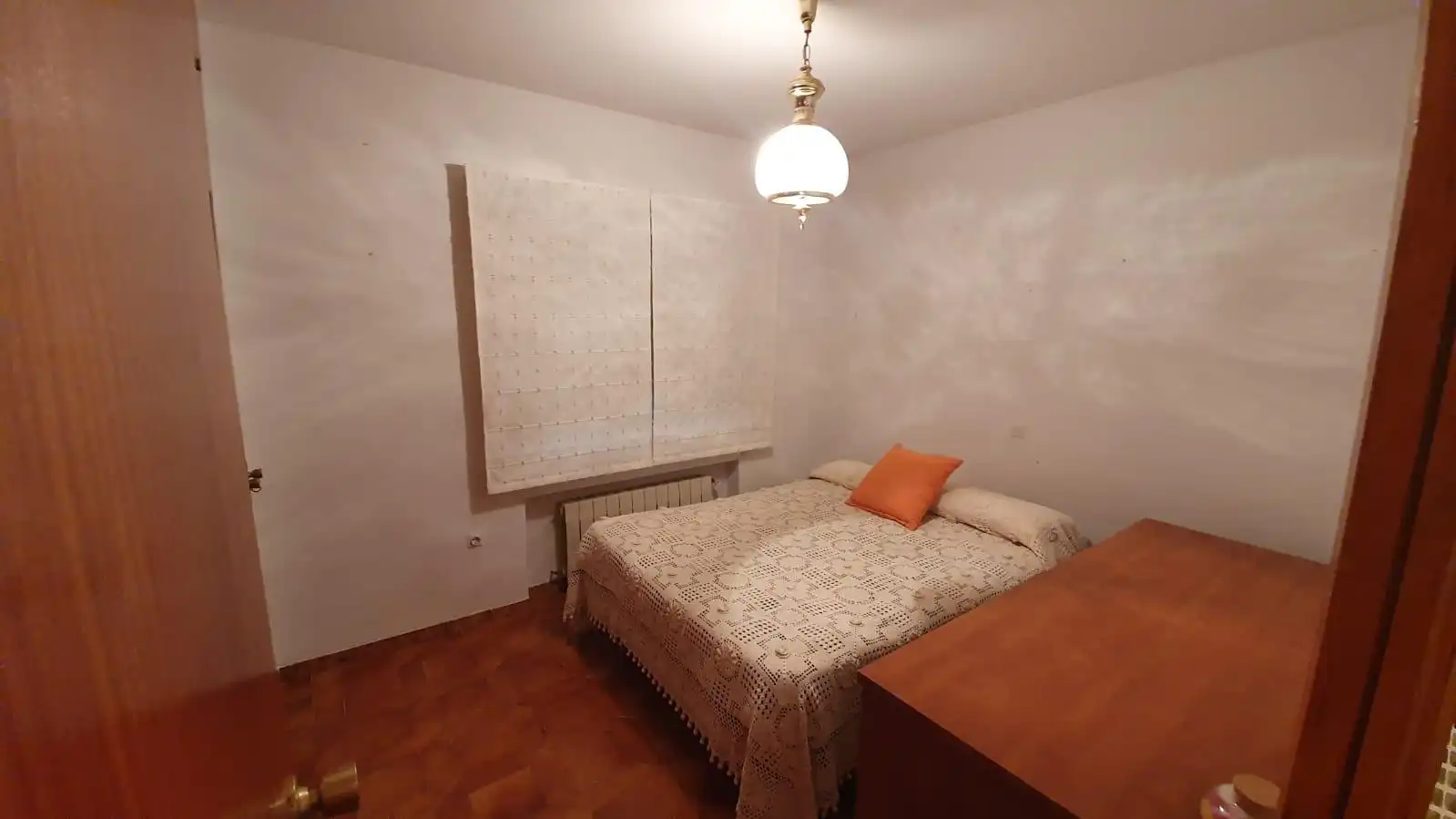 Habitación de Casa o chalet en venta en Aldea del Fresno con Aire acondicionado y Piscina