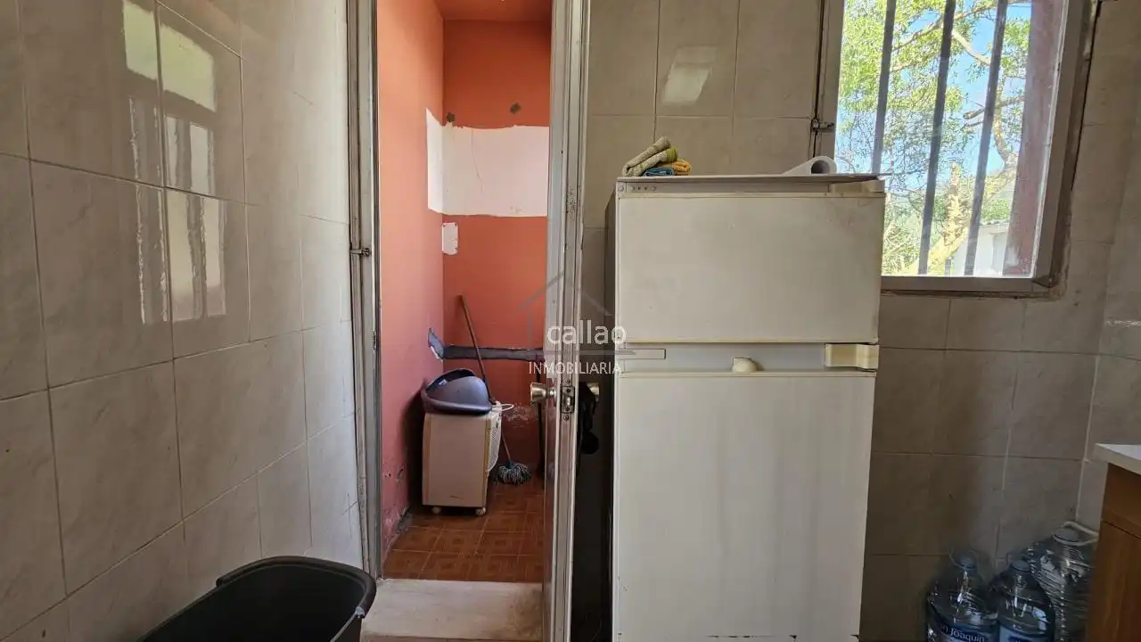 Kitchen of Houses for sale in Ferrol  with Private garden and Swimming Pool