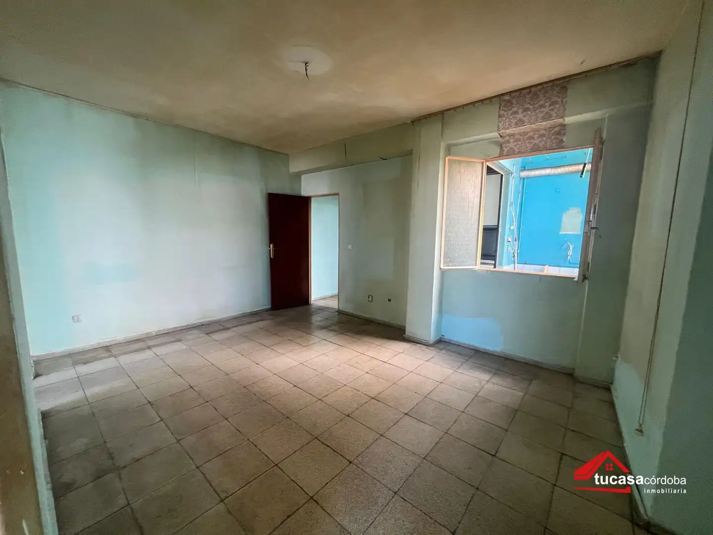 Living room of Flat for sale in Córdoba