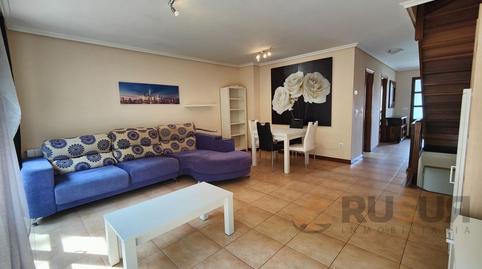 Foto 3 de Casa o chalet de alquiler en Las Cuartas, 27, Renedo, Piélagos