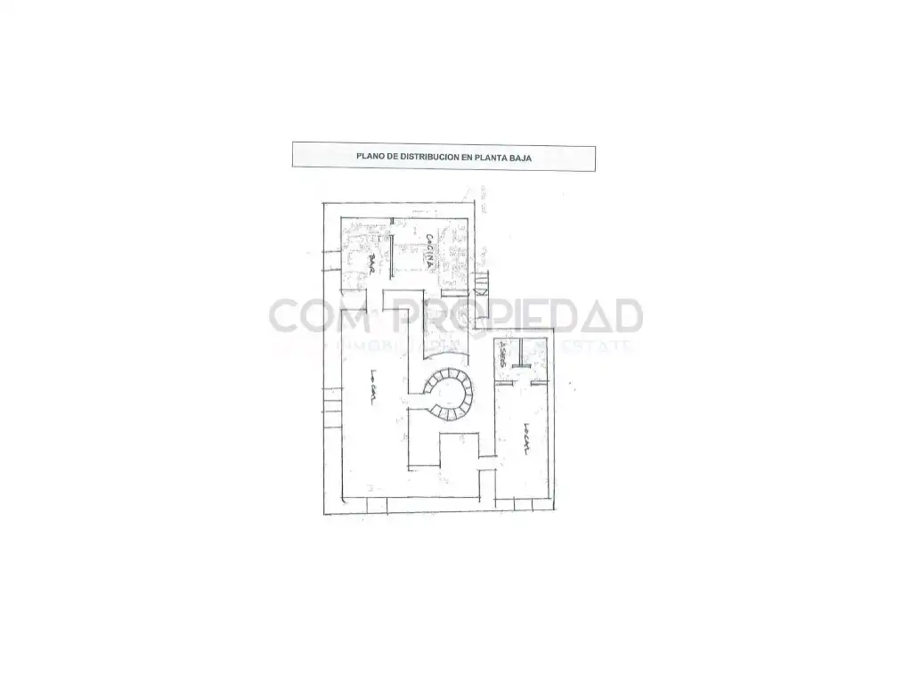 Local en venta en  Palma de Mallorca