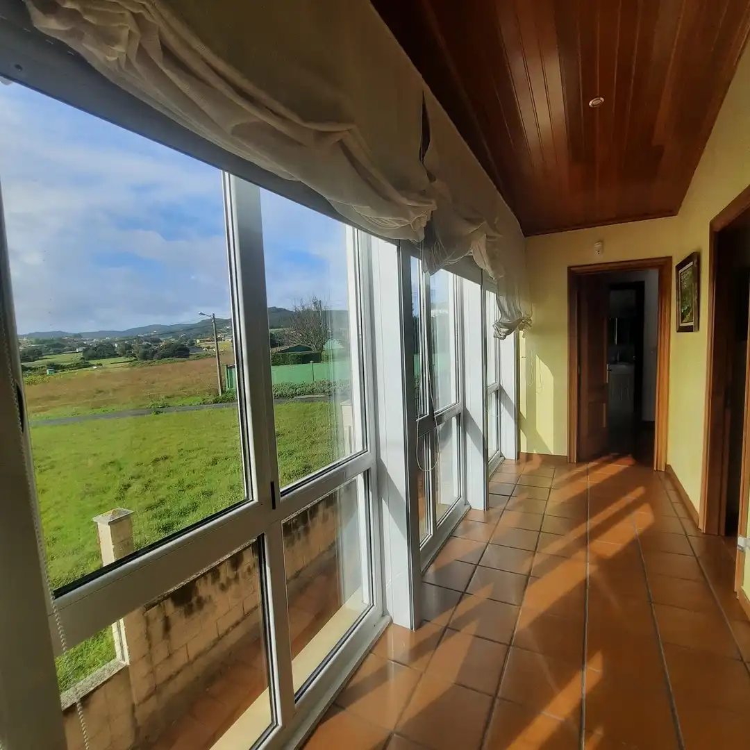 Casa amb terrassa en venda a Valdoviño, imagen 75