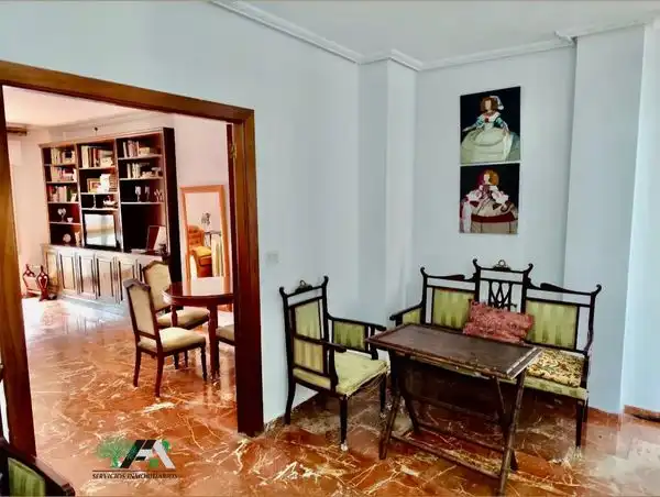 Esszimmer von Residential zur Miete in Baeza, Jaén