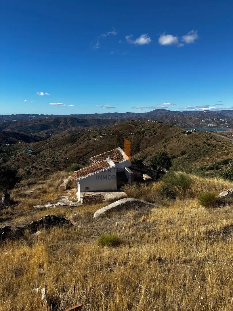 Casa rústica en venda a Canillas de Aceituno, imagen 5