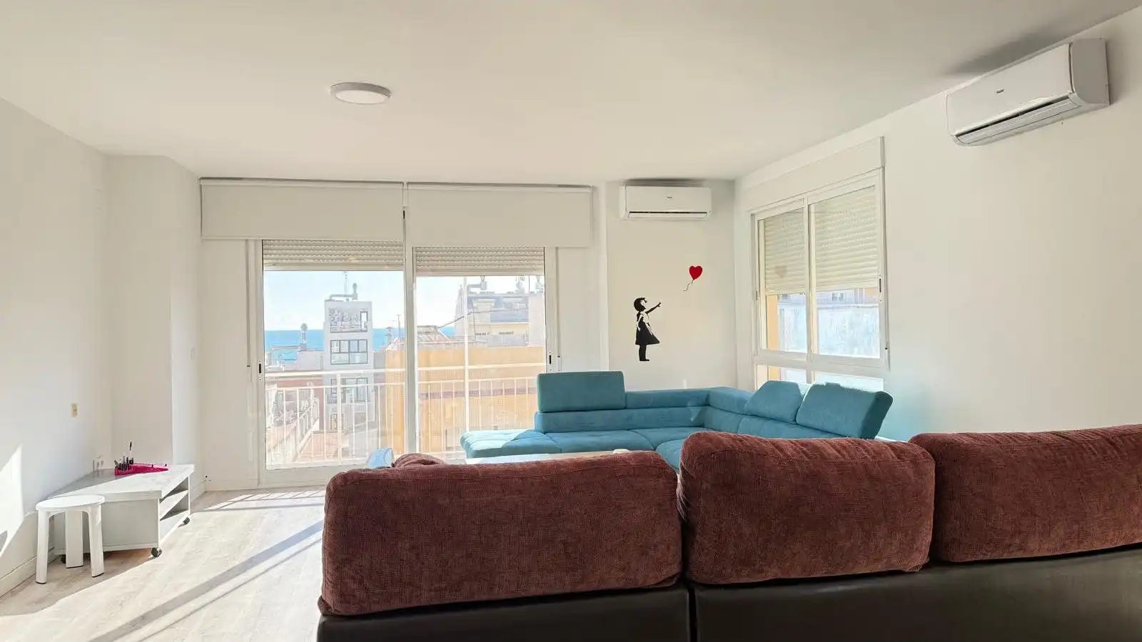 Wohnung mit Terrasse zum Verkauf in Casco Urbano, imagen 12