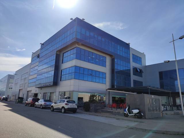 Oficina en Venta en Garrapinillos