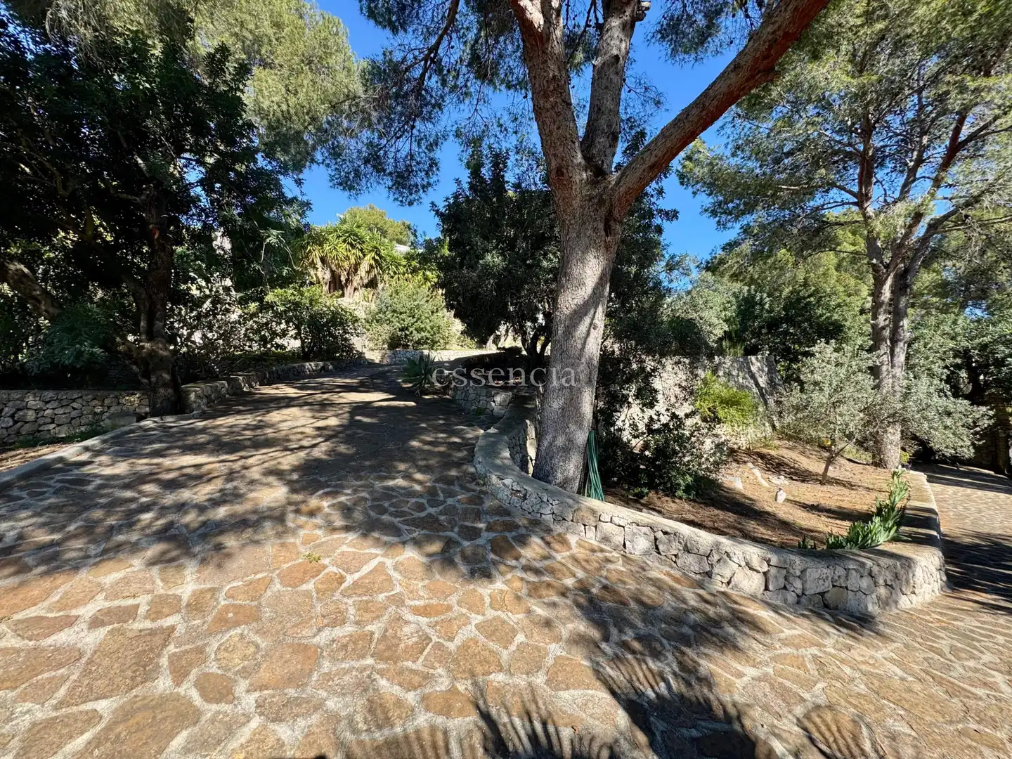 Vista exterior de Casa o chalet en venta en Beniarjó con Terraza, Trastero y Piscina comunitaria