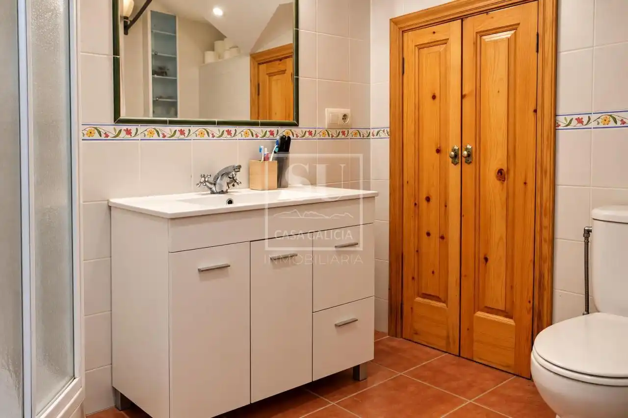 Maison rustique avec jardin à vendre à Parada, imagen 10