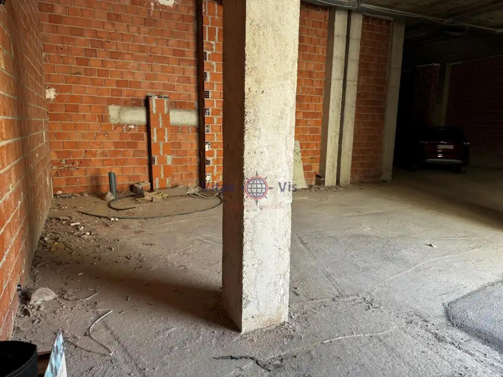 Local comercial en venta en Calle Redon, imagen 4