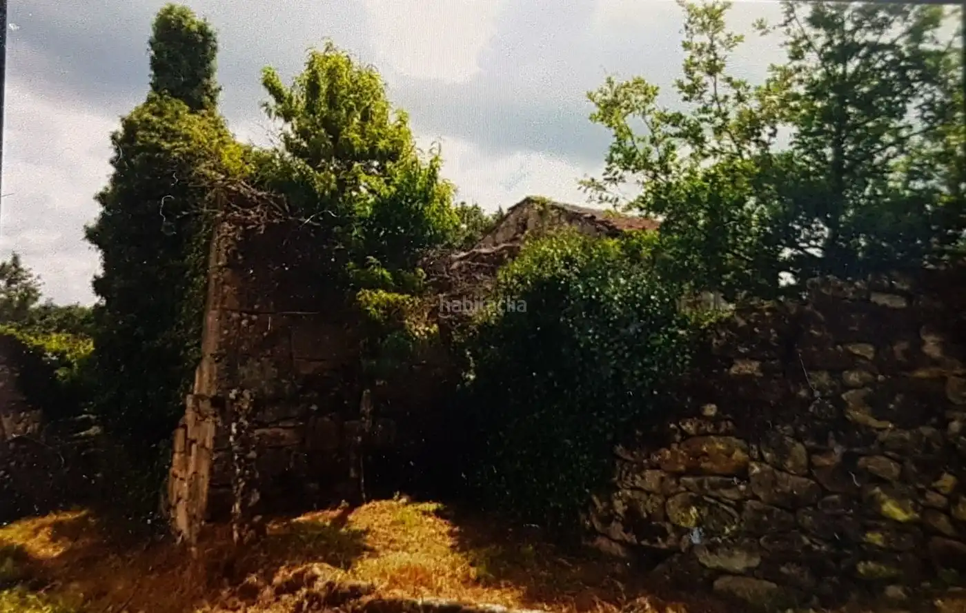 Haus zum Verkauf in Calle Alto de Louredo 55, imagen 7