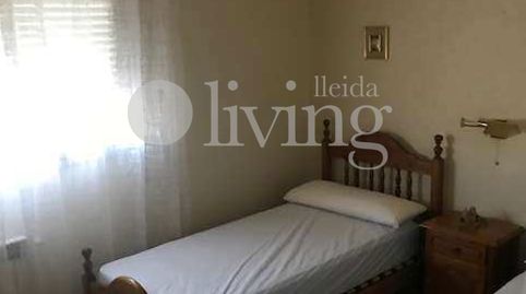Foto 4 de Piso en venta en Avinguda Alcalde Porqueres, Príncep de Viana - Clot -Xalets Humbert Torres, Lleida Capital