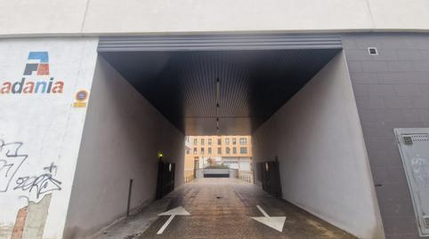 Photo 2 of Garage to rent in Zabalgana, Araba - Álava