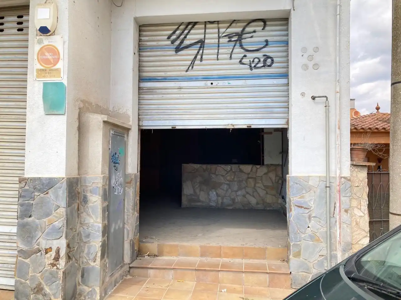Business premises for sale in Tordera pueblo, imagen 16
