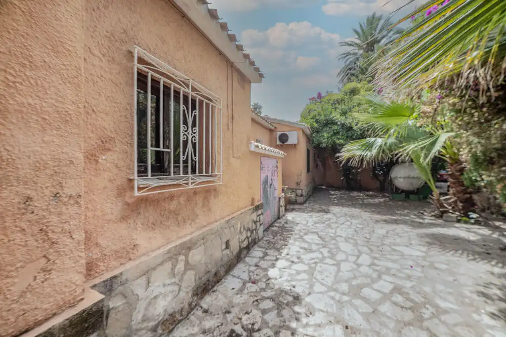 Villa con piscina in vendita a Ptda. Almadrava, imagen 28
