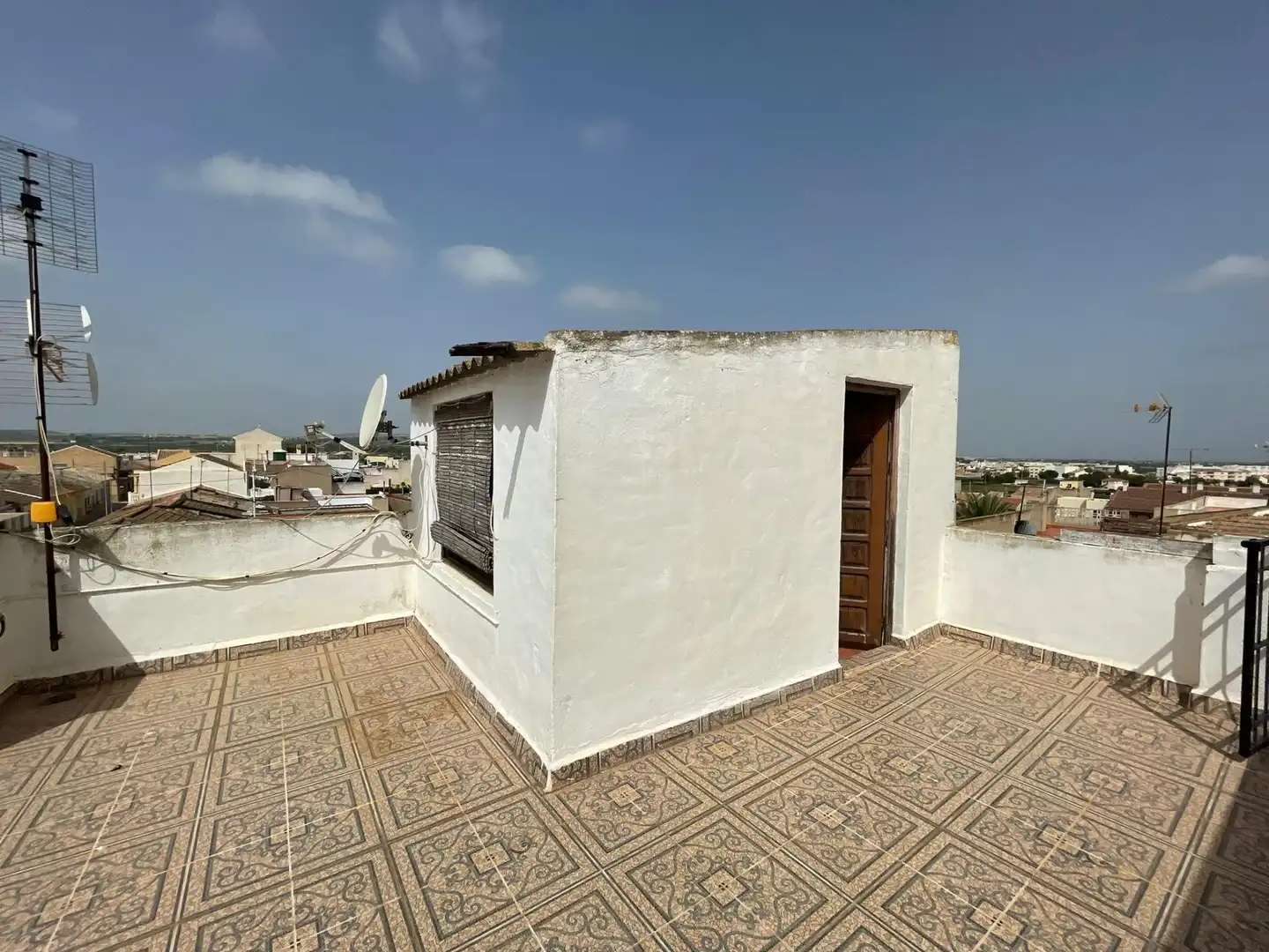 Maison avec terrasse à vendre à Carrer DEL SOL, imagen 35