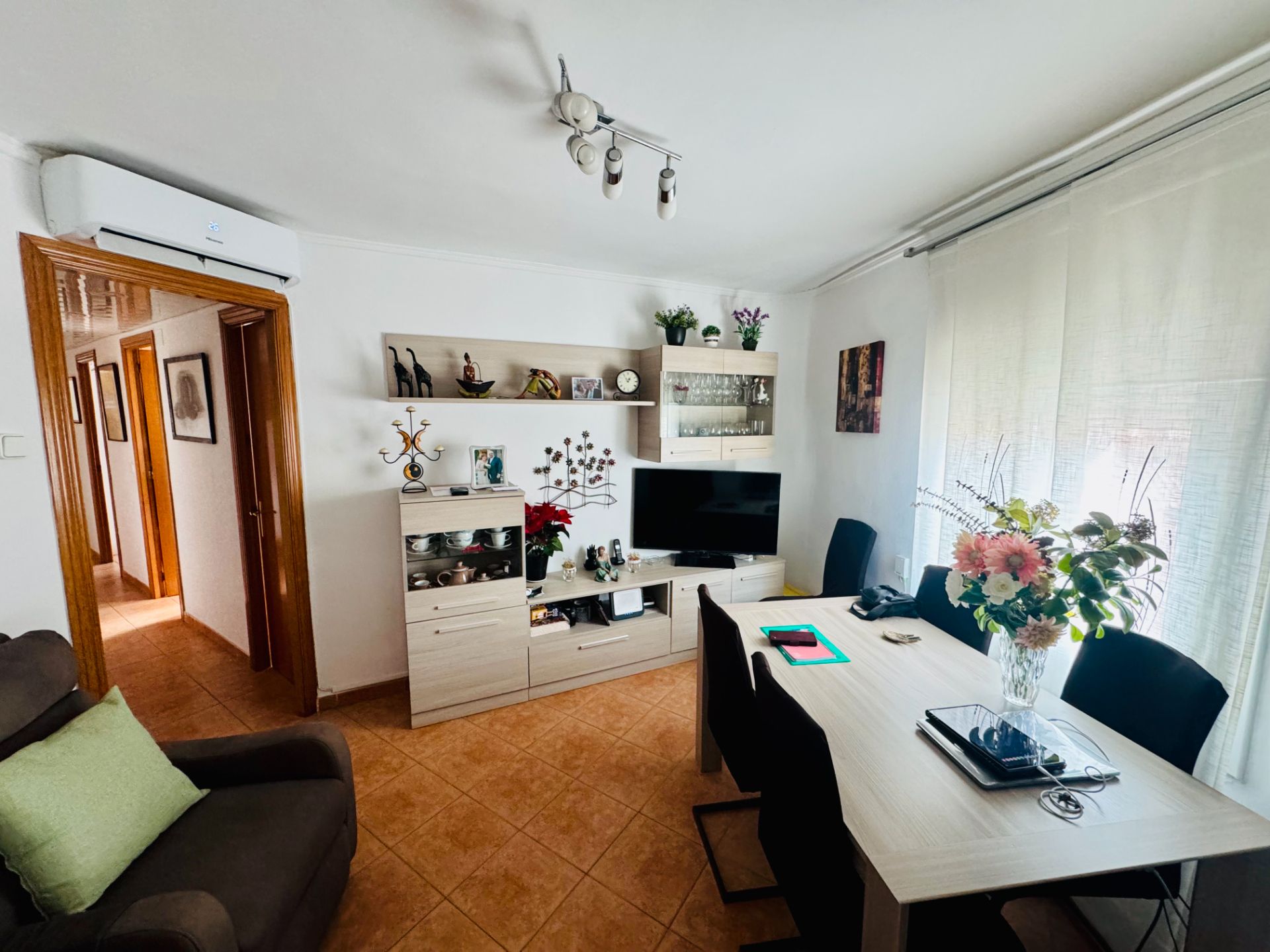 Piso en venta en Avinguda Miraflores, La Florida, La Florida - Les Planes