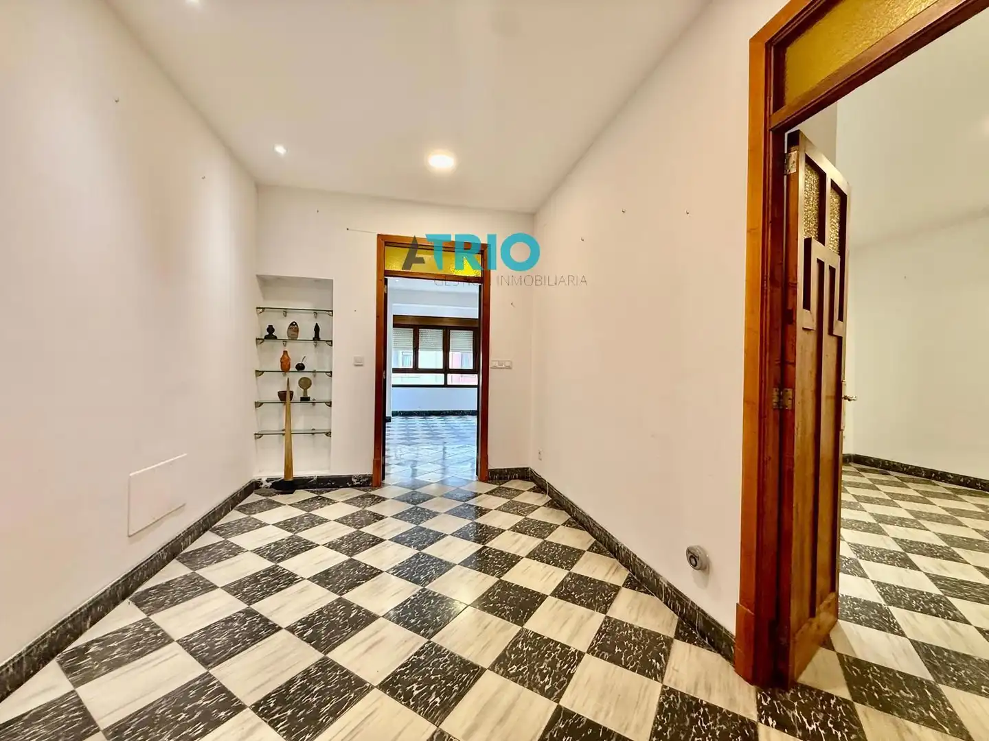 Ático en venta en  Palma de Mallorca con Aire acondicionado, Terraza y Trastero