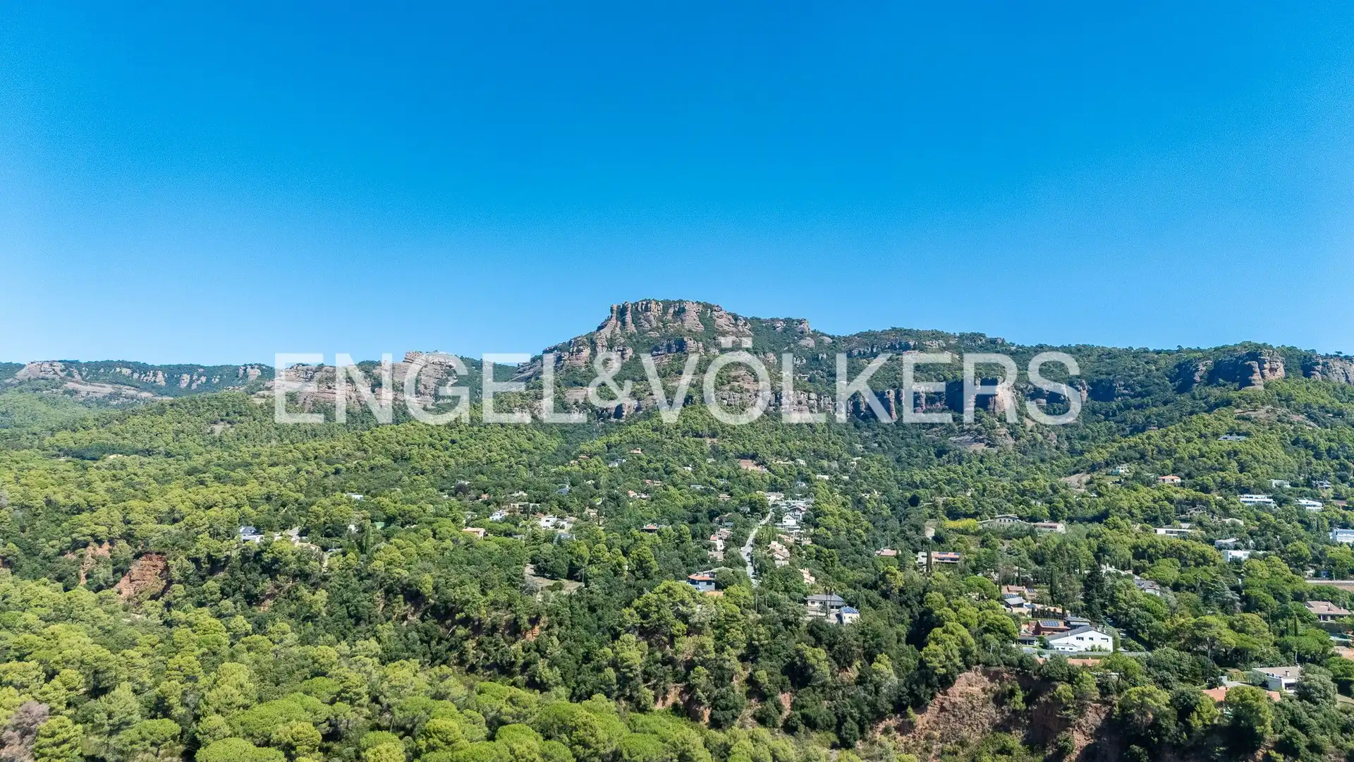 Maison avec jardin à vendre à Carrer del Turó de la Carlina, imagen 98