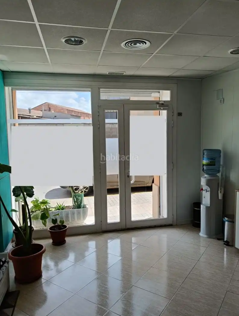Local comercial en venda a Carrer de Nostra Senyora de Montserrat 50, imagen 9