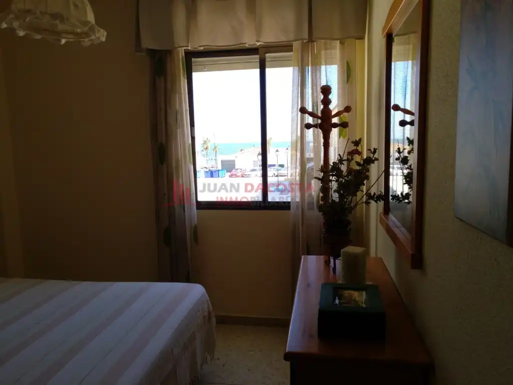 Appartement à louer à La Antilla, imagen 11