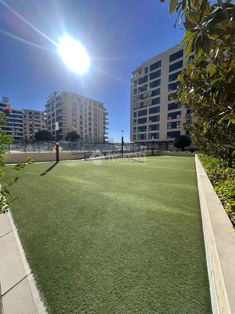 Appartement avec terrasse à vendre à Hortaleza, imagen 32