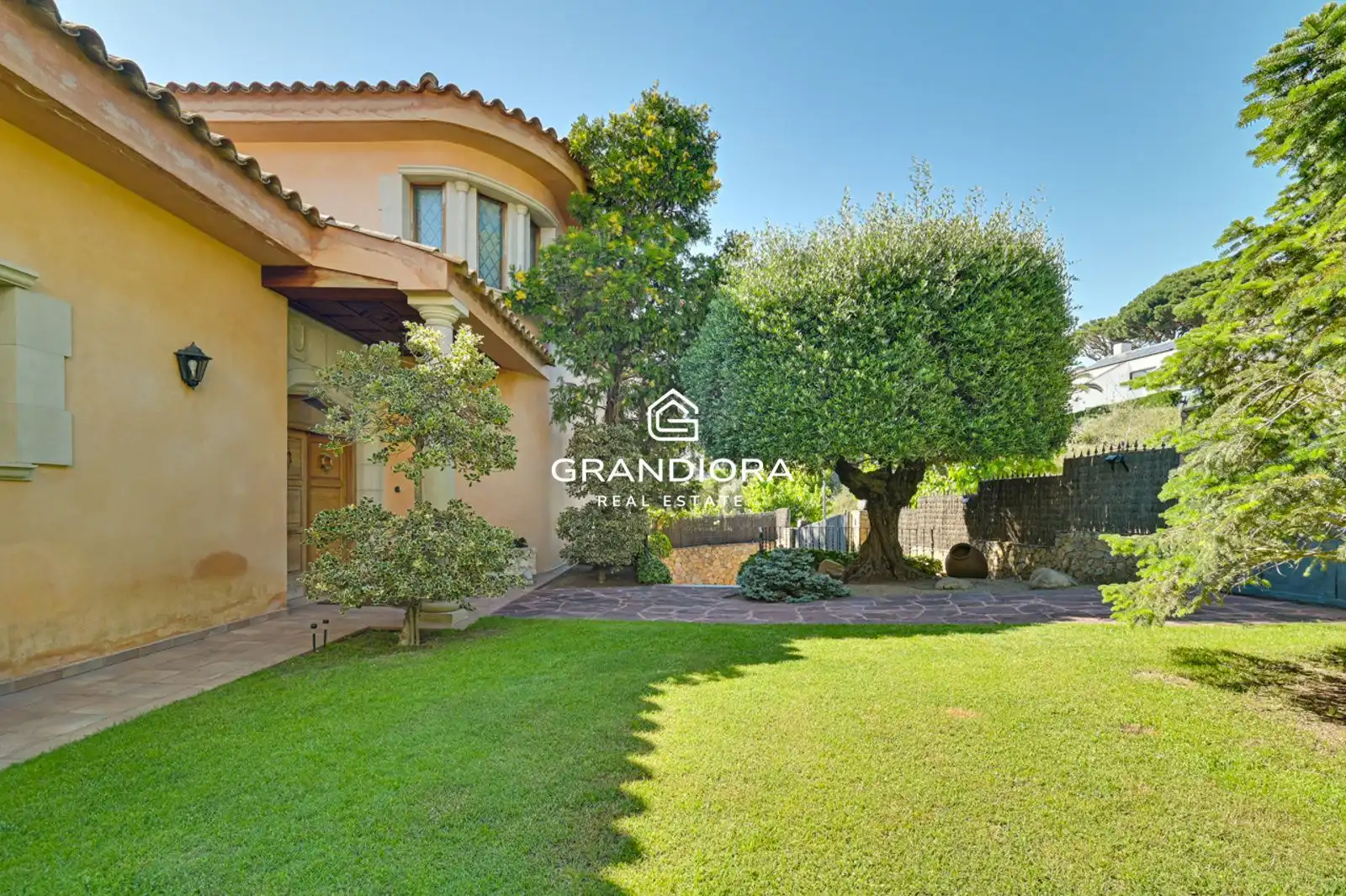 Villa con piscina in vendita a Torrevella, imagen 53