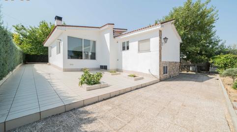 Foto 2 de Casa o xalet en venda a Aldea del Fresno, Madrid