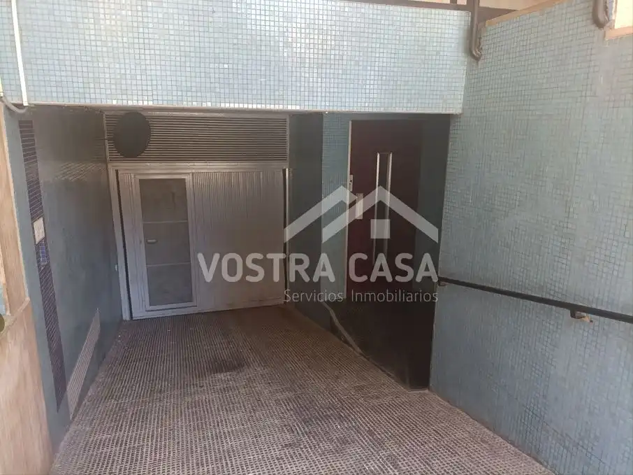 Parkplatz zum Verkauf in Pérez Galdós, imagen 3