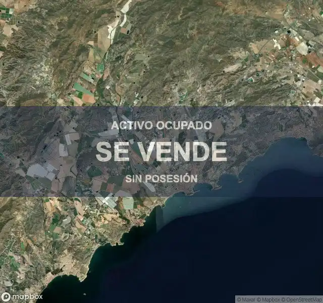 Flat for sale in Águilas