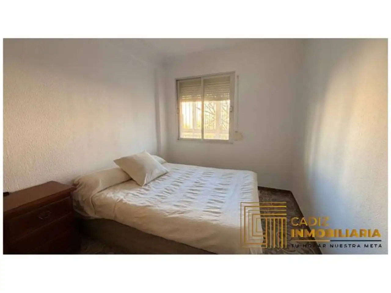 Bedroom of Apartments for sale in Cádiz  with Terrace