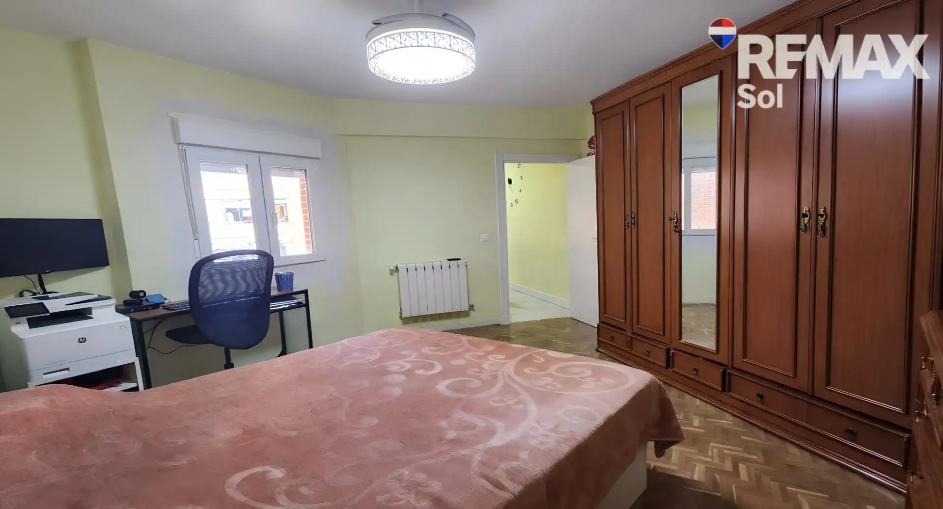 Piso en venta en Villa de Vallecas, imagen 5