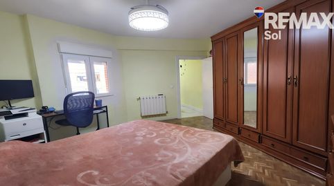 Foto 5 de Piso en venta en Casco Histórico de Vallecas, Madrid Capital