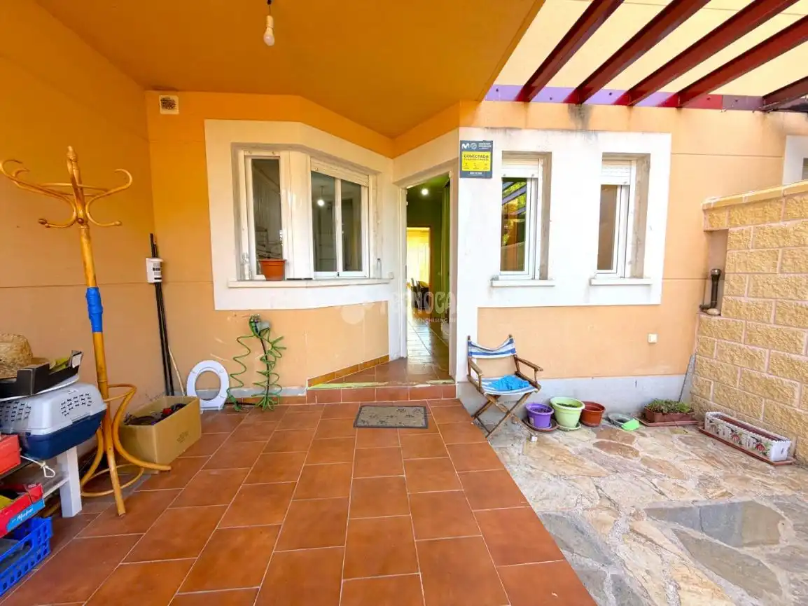 Maison jumelée à vendre à Uceda