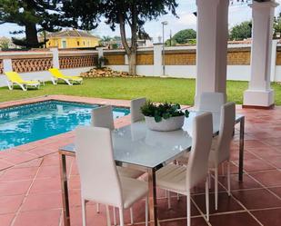 House or chalet to rent in Costabella