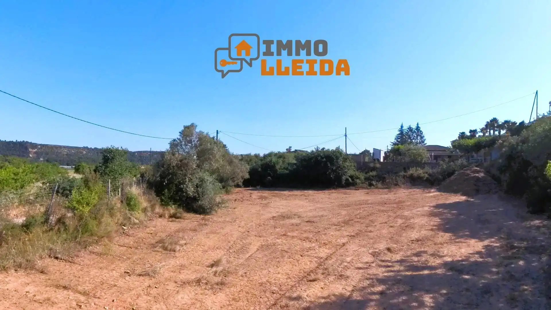 Terreny rústic en venda a Partida La Solana, imagen 13