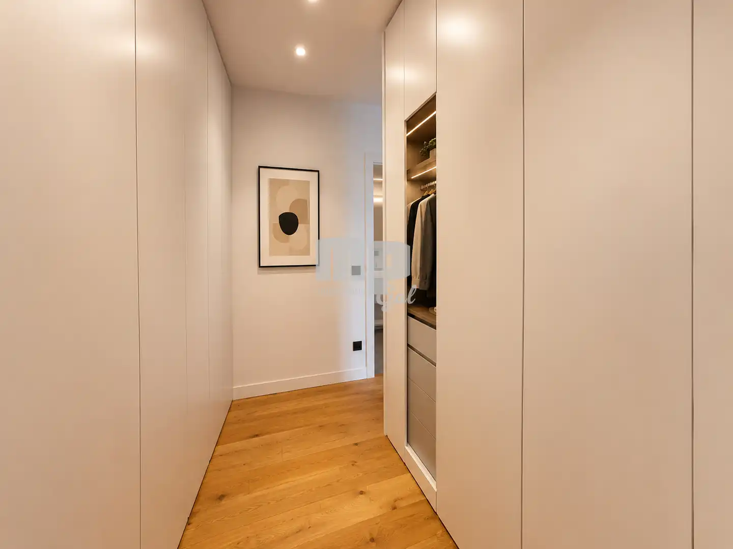 Wohnung mit Aufzug zum Verkauf in Rúa Colón, imagen 36