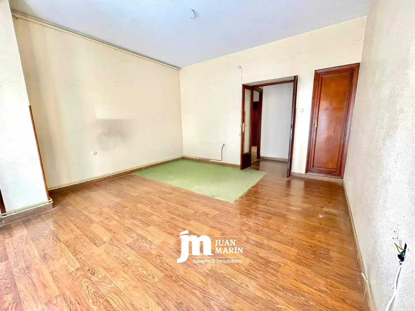 Flat for sale in Cieza  with Storage room and Balcony