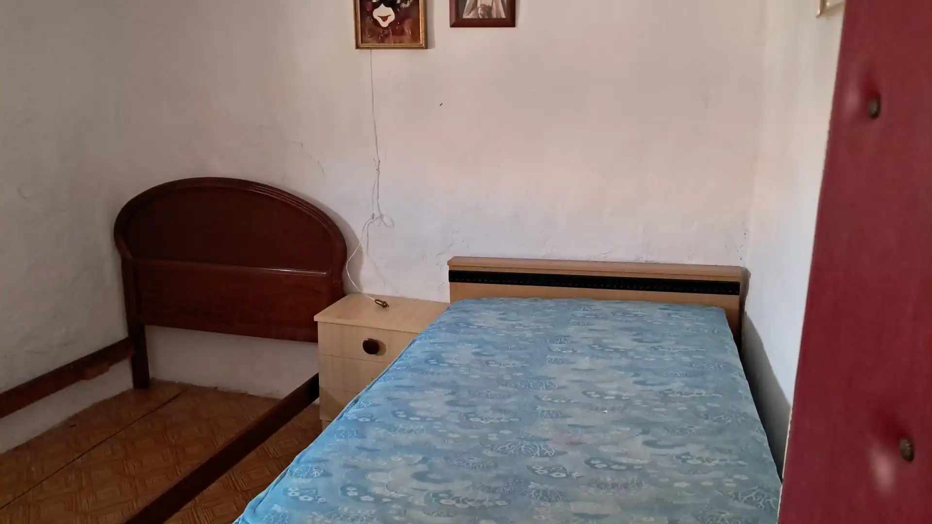 Dormitori de Casa o xalet en venda en Villada