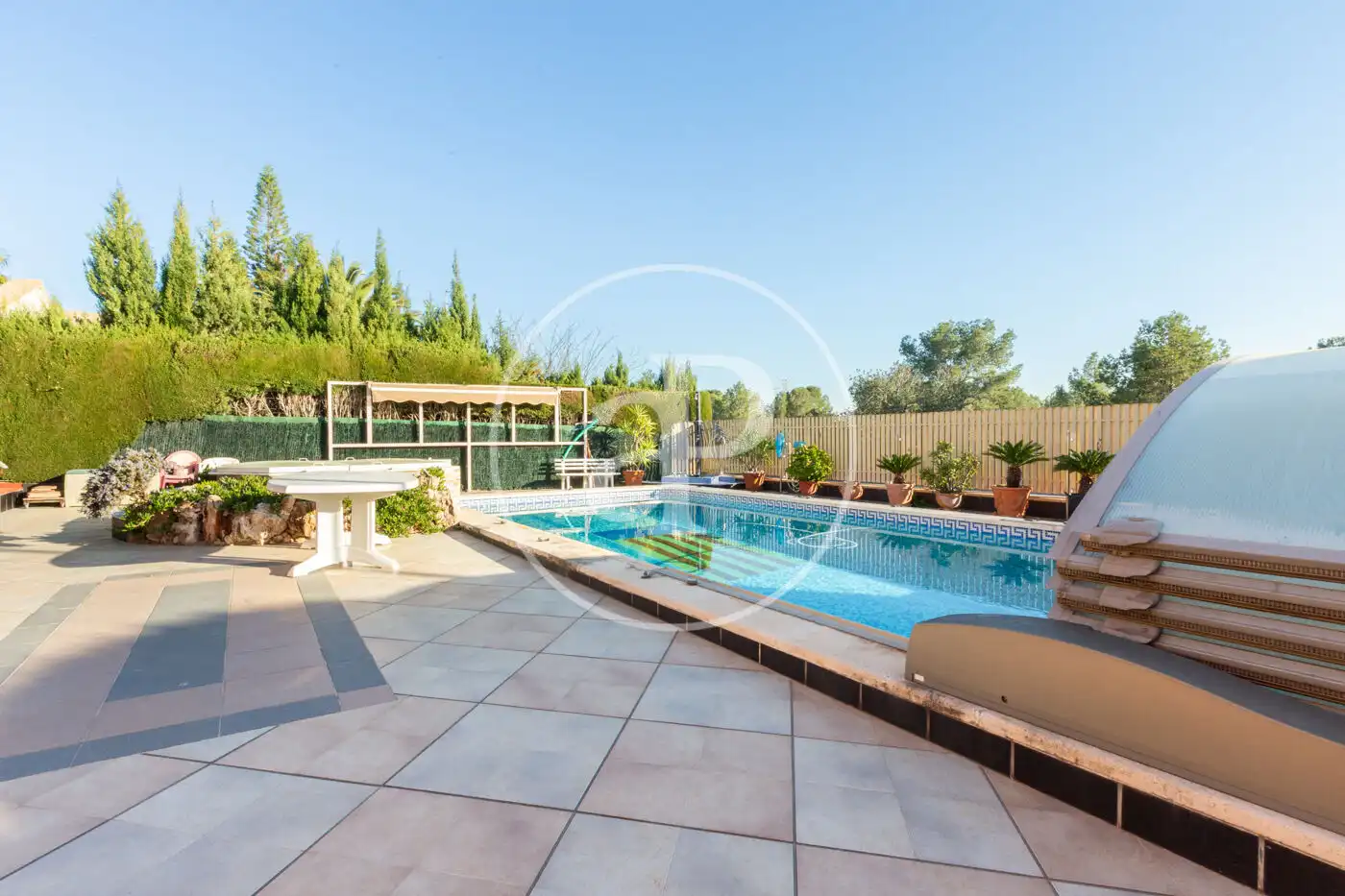 Casa con terraza en venta en San Antonio de Benagéber, imagen 32